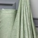 Dejavu V-407 Wholesale Jacquard Background Curtain Fabrics Living Room and Bedroom Curtains 62 Models 100% Polyester